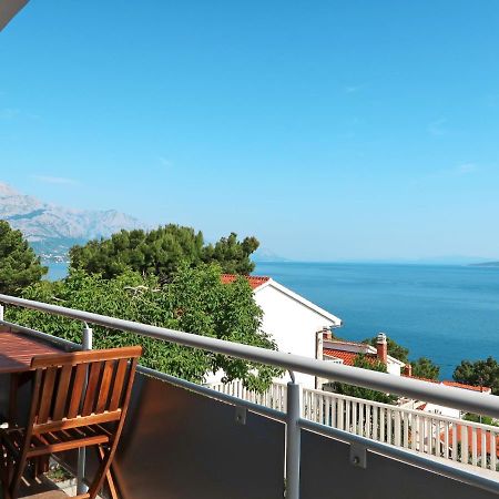 Apartment Bacic - Omi216 By Interhome Marusici  Esterno foto