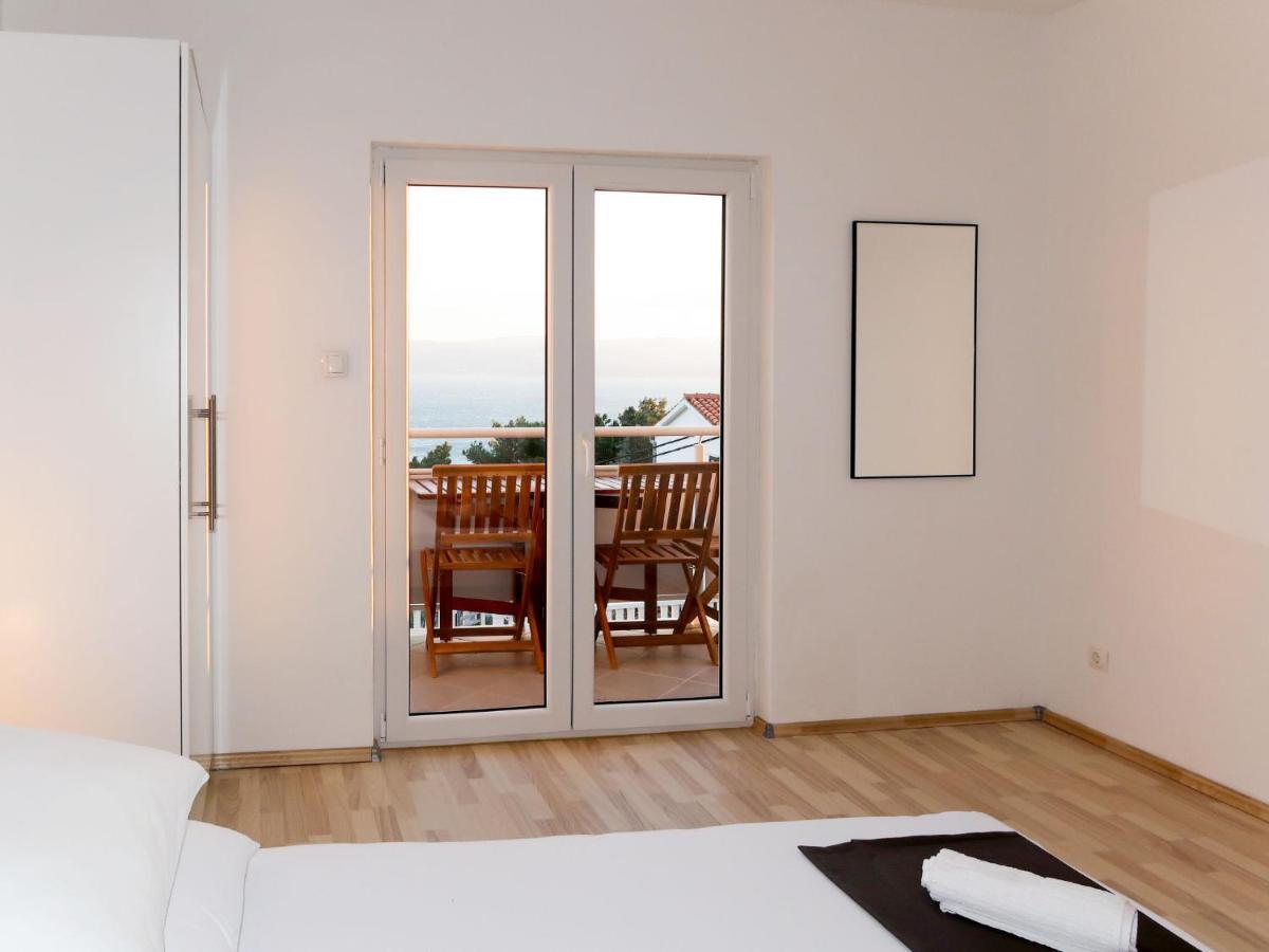Apartment Bacic - Omi216 By Interhome Marusici  Esterno foto