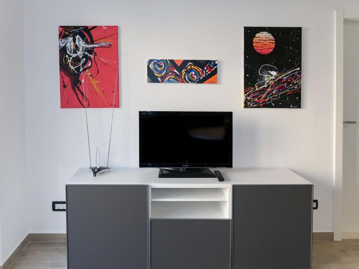 Apartment Bacic - Omi216 By Interhome Marusici  Esterno foto