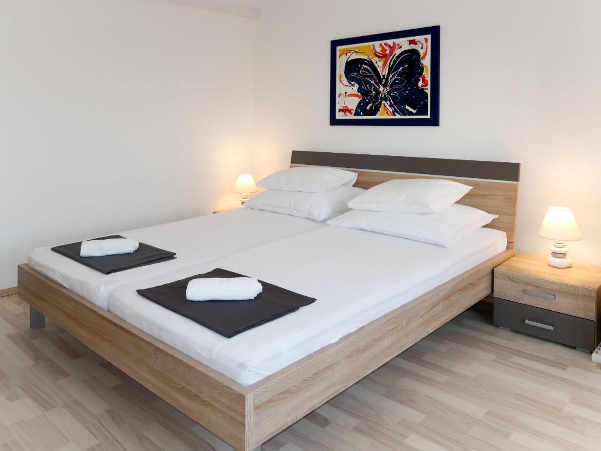 Apartment Bacic - Omi216 By Interhome Marusici  Esterno foto