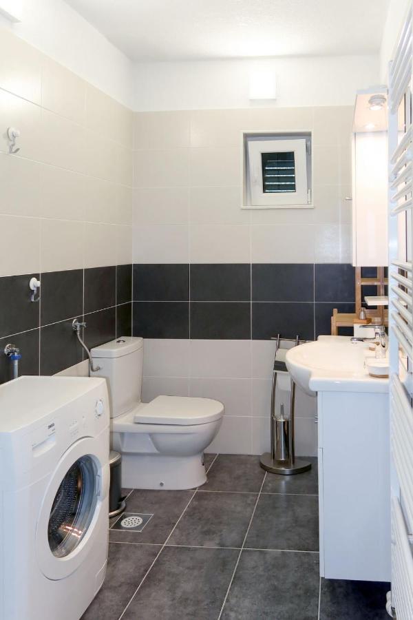 Apartment Bacic - Omi216 By Interhome Marusici  Esterno foto