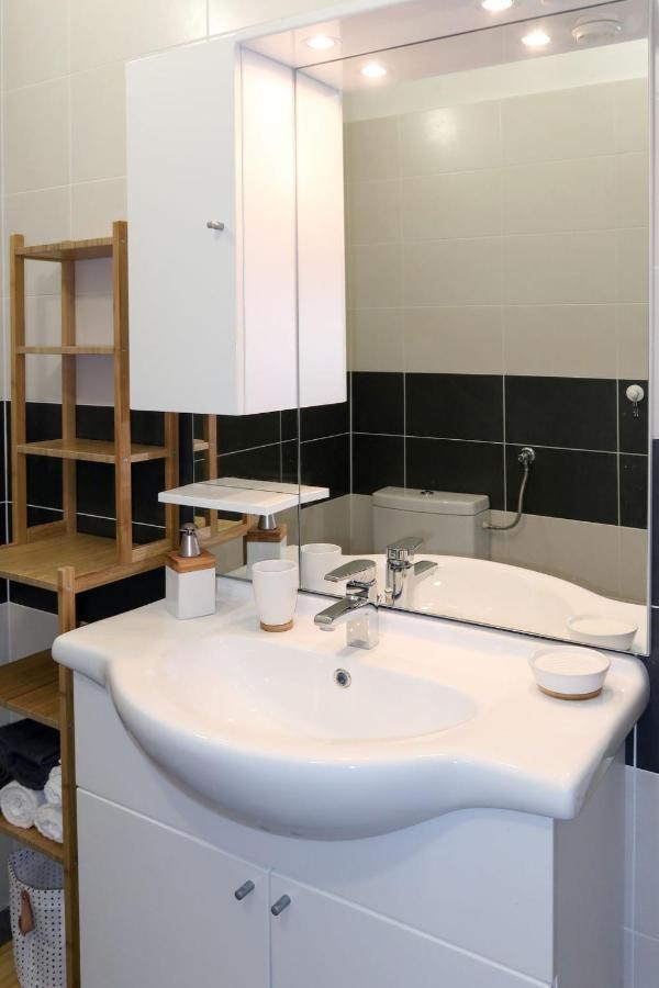 Apartment Bacic - Omi216 By Interhome Marusici  Esterno foto
