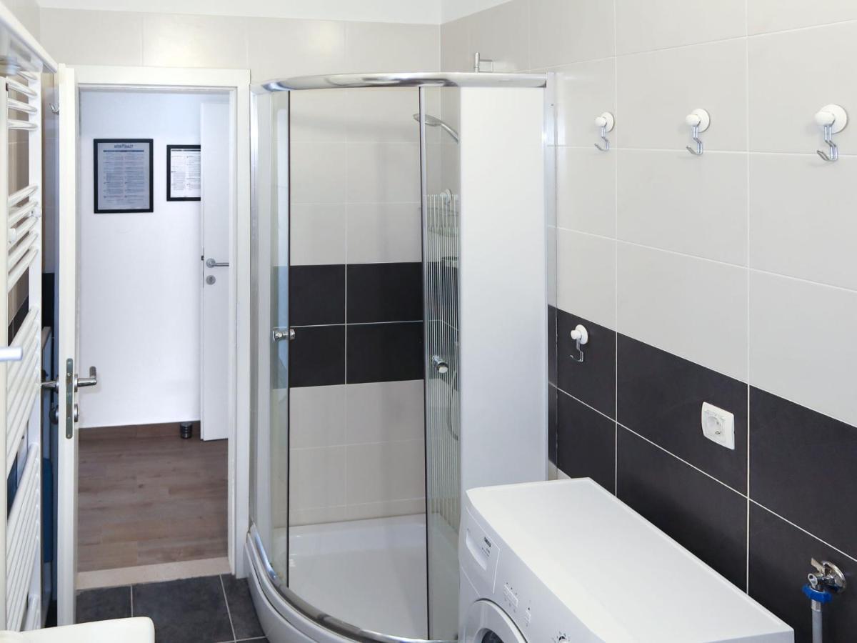 Apartment Bacic - Omi216 By Interhome Marusici  Esterno foto