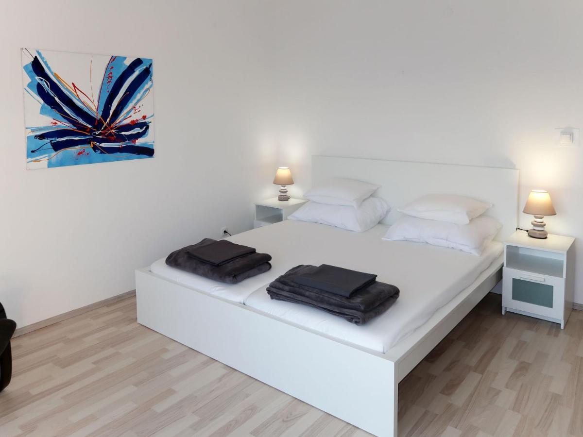 Apartment Bacic - Omi216 By Interhome Marusici  Esterno foto