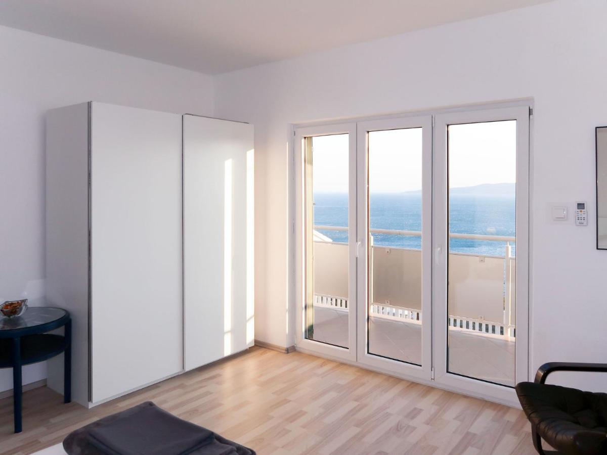Apartment Bacic - Omi216 By Interhome Marusici  Esterno foto