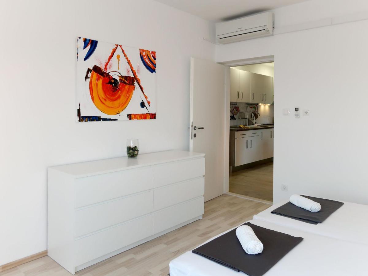 Apartment Bacic - Omi216 By Interhome Marusici  Esterno foto
