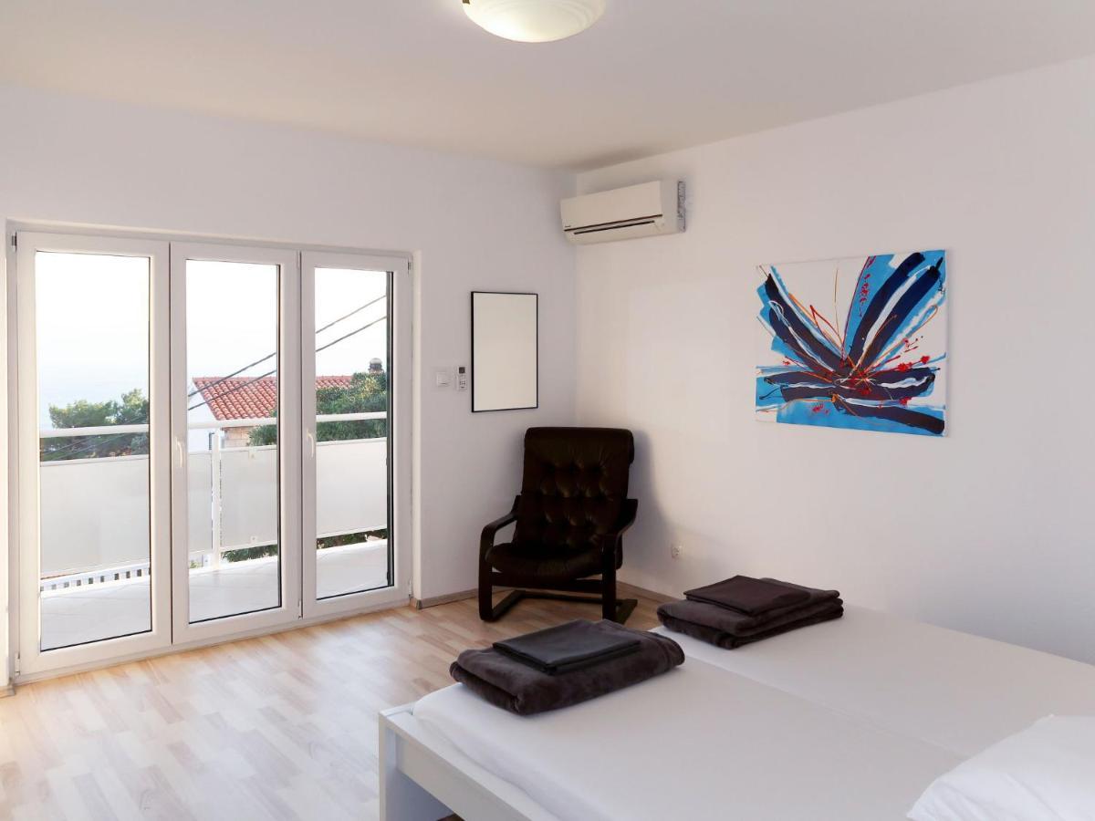 Apartment Bacic - Omi216 By Interhome Marusici  Esterno foto