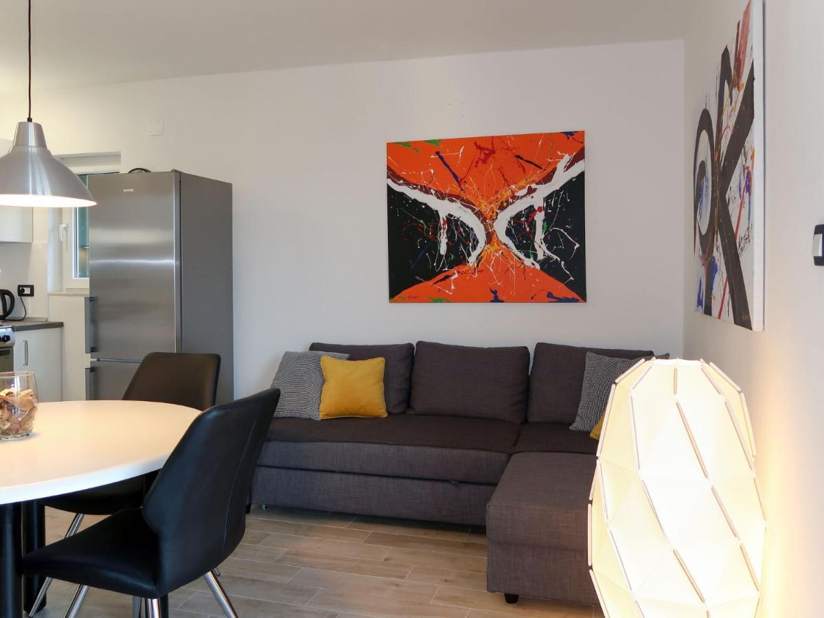 Apartment Bacic - Omi216 By Interhome Marusici  Esterno foto
