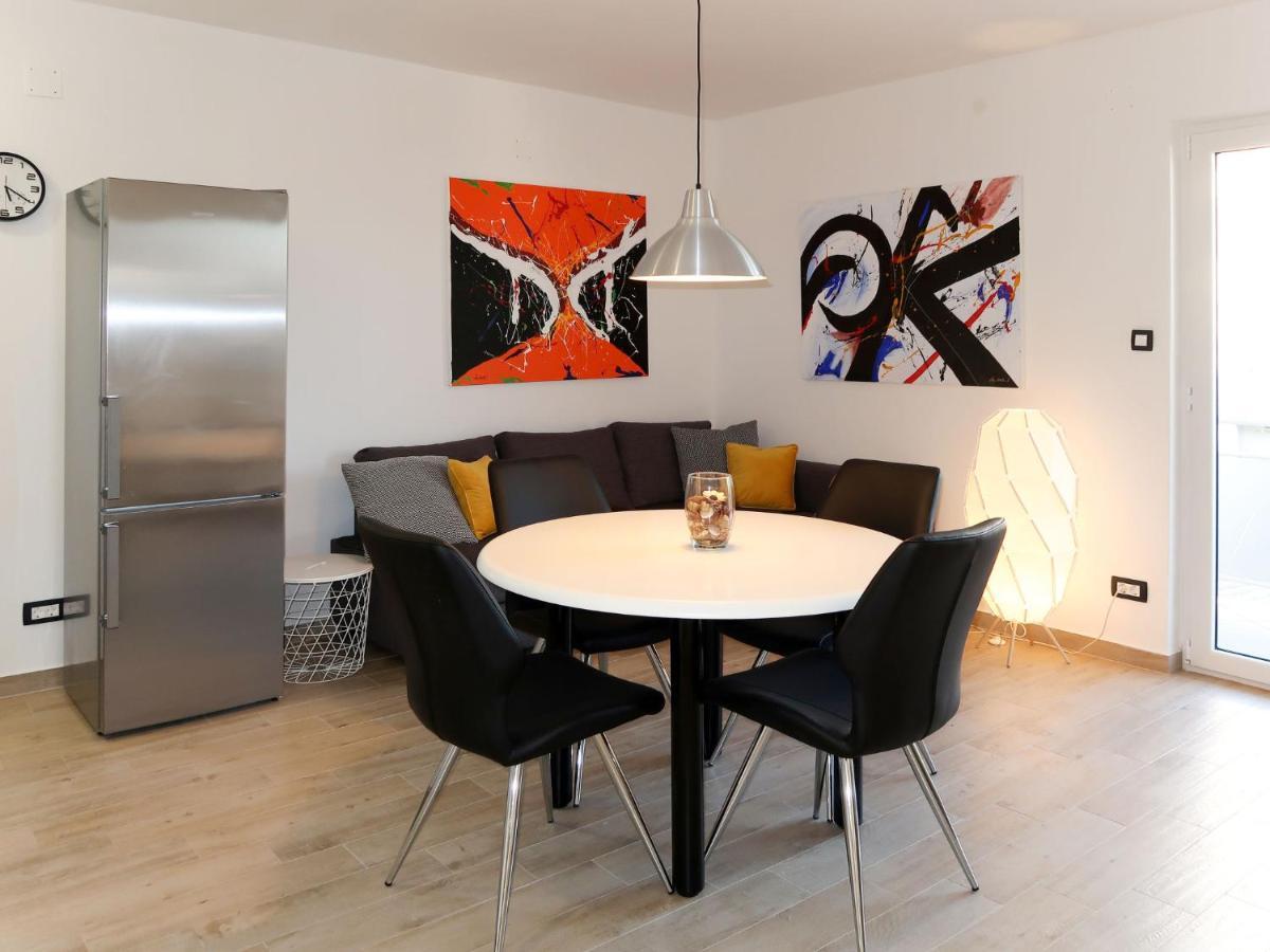 Apartment Bacic - Omi216 By Interhome Marusici  Esterno foto
